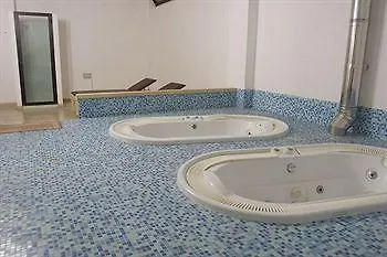 Hotel Mediterraneo Vieste