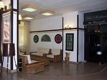 Mediterraneo Hotel Vieste