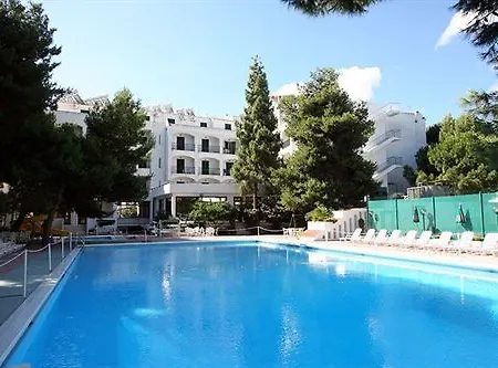 Mediterraneo 4* Vieste